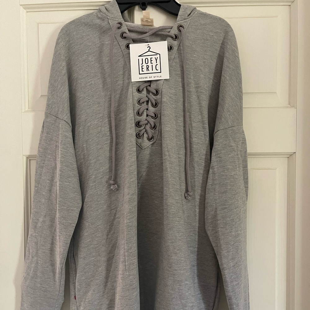 House of Styles Joey Eric Dress